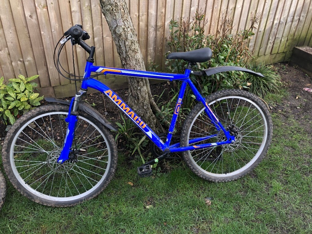 used 29 inch mountain bike for sale